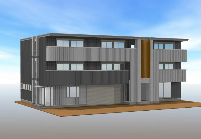 セカンドステージマルイ